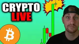 BITCOIN AT SUPPORT - SENTIMENT TURNING FEARFUL - CME GAP RIGHT BELOW