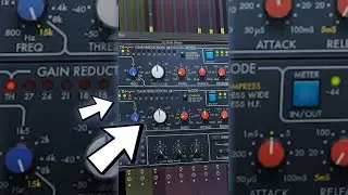 How to Make DRUMS Sound CLEAN & DYNAMIC 