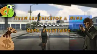 Fivem cheats | mod menu | 2020 | free mod menu
