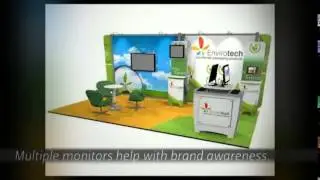 Bringing Technology to the Trade Show Industry