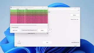 Duplicate File Finder in Auto Screenshot Software Utility for Windows