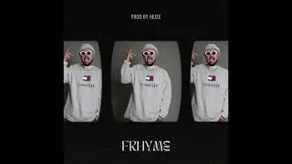 [SATILIK] Frhyme TYPE BOOM BAP  BEAT - (Prod.HEIZE)