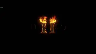 1440p Diablo 2 Resurrected OBS TWITCH STREAM TUTORIAL