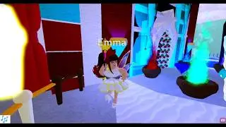 The Light In You - Roblox Photo Shoot