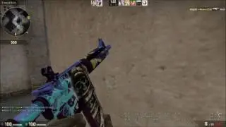 best server performance