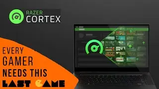 How to optimize the PC in any game using Razer Cortex