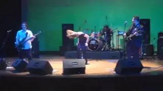 Athemesis - Obsesión (2014)
