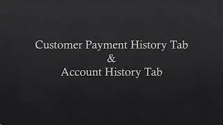 6  Where to Check Payment History and Withdraws