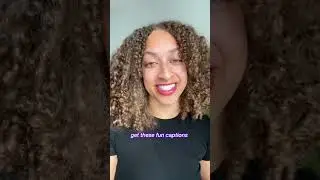 Add animated subtitles to your videos, for free ⚡️