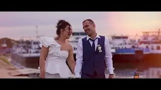 Milica & Rade - Imperium Hall