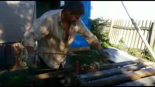 Гнем арматуру