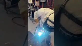 1G GMAW Demo