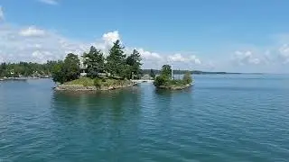 Thousand Island tour part12