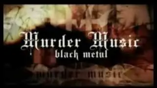 ASTARTE  interview for - Murder Music: A History of Black Metal -Documentary