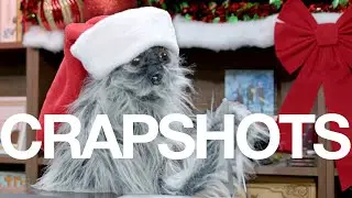 Pls Gibb Presents || Crapshots Ep759