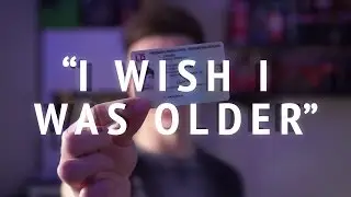 Adulthood