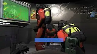 The Titan Eclipse Incident