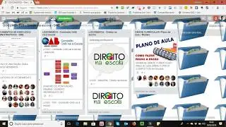 Tutorial Trello  Web / Computador / PC