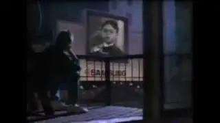 1987 Samsung Electronics commercial