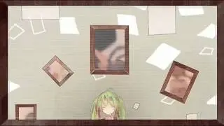 【初音ミクAppend DARK】 Angel Makeup エンジェルメイク 【オリジナル】