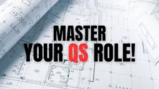 Quantity Surveyor Duties: Your Career Guide