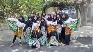 Jatayu Kombang Joyo Perahu Layar Dalam rangka walimatul Khitan