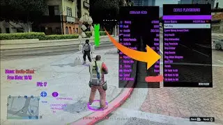 (FREE) GTA 5 DEVILS PLAYGROUND! MOD MENU! EASY TUTORIAL (+ DOWNLOAD) DASH 17559 RGH/JTAG XBOX360/PS3