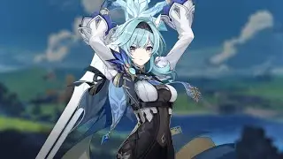 EULA.EXE | GENSHIN IMPACT
