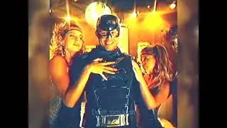 Soldier Boy - [The perfect Girl edit ]