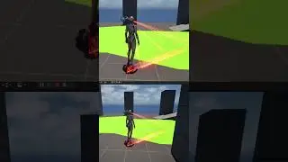 Short | Environmental Query System in Unreal Engine