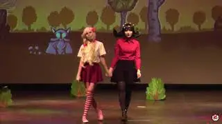 Don't Starve - Wendy, Willow - That Fest 2017