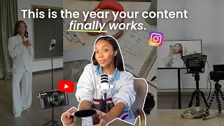 If I were starting over in 2026, I'd do these 7 things to become a full-time creator.