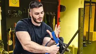 Something New! | Arm Wrestling Training