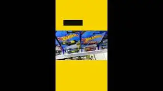 HUNTING HOT WHEELS ⁉️ DETIK DETIK DAPET HOT ITEM 