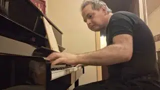 'Give Us a Tune!' Rachmaninov from James Petridis