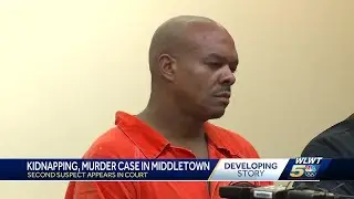 Middletown police say second arrest made in slaying of woman found dead in trash can