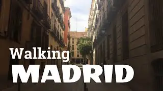 Madrid, Spain