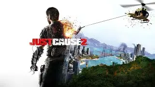 Пасхалки в Just Cause 2 [Часть 2]