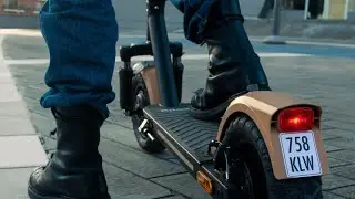COME RICHIEDERE LA TARGA DEL MONOPATTINO? QUALI SONO I COMUNI INTERESSATI?