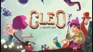 Cleo - a pirate's tale #2 [Let's Stream / Deutsch] - Insel-Hopping für Anfänger