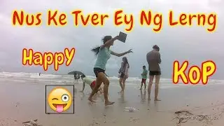 The best travel tour to Otres beach in Sihanoukville Province | Kampong Som #5