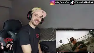 GB - Block Boy | REACTION