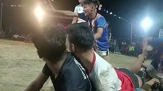 🏆Maharana Pratap Academy Gorakhpur Vs Mukund Baba Academy🏆#1st round #tournament #kabaddi #trending