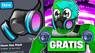 🤩 Consigue OBJETOS GRATIS en ROBLOX Festival Tycoon