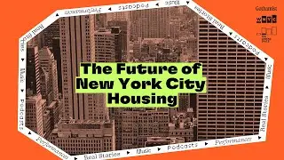 Gothamist Live Presents: The Future of NYC Housing with Mayor Eric Adams