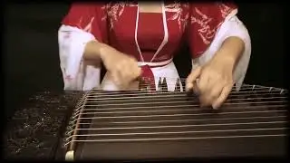 FOLK - CHINA TRADITIONAL MUSIC -  Sun Quan El Emperador