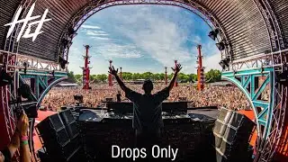 Hard Driver [Drops Only] Defqon.1 Weekend Festival 2023 Red Stage