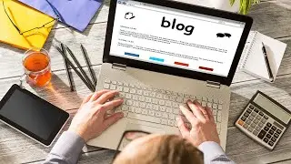 Website Mein Blog Kaise Banaye? | Add a Blog to WordPress Using Elementor Free