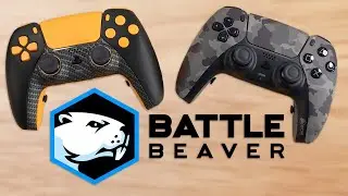 Battle Beaver PS5 DualSense Controllers - Long-Term Review (3 Years Later)