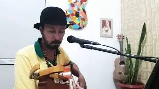 Outro lugar / Milton Nascimento